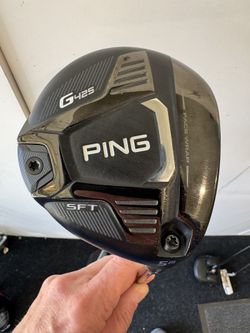 Ping G425 SFT Golf 5 Fairway Wood 