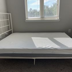 Bed Frame