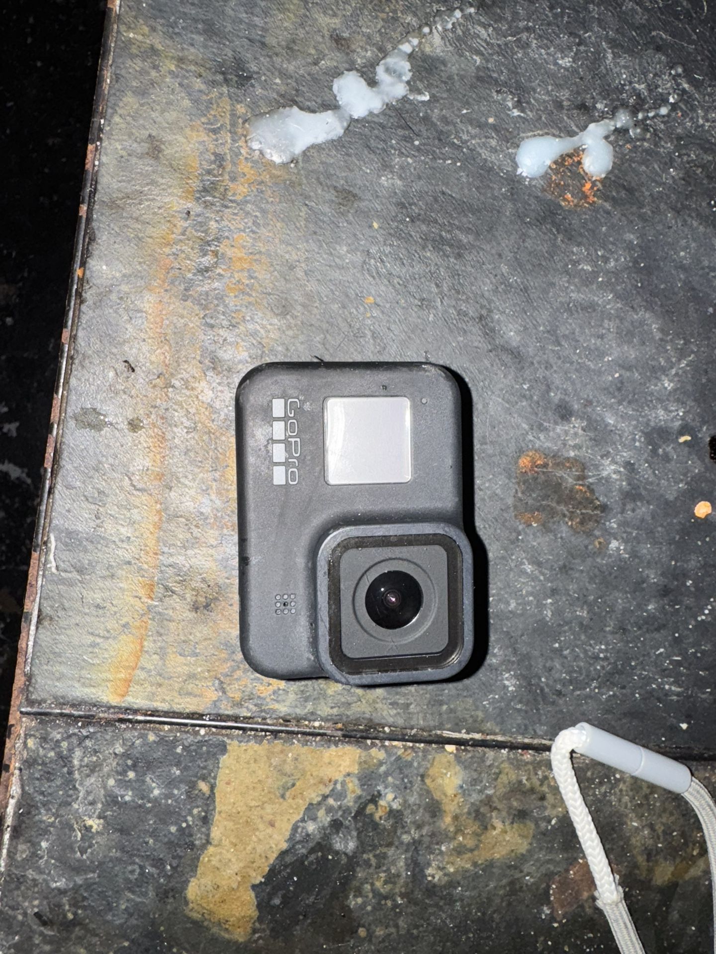 Go Pro 8
