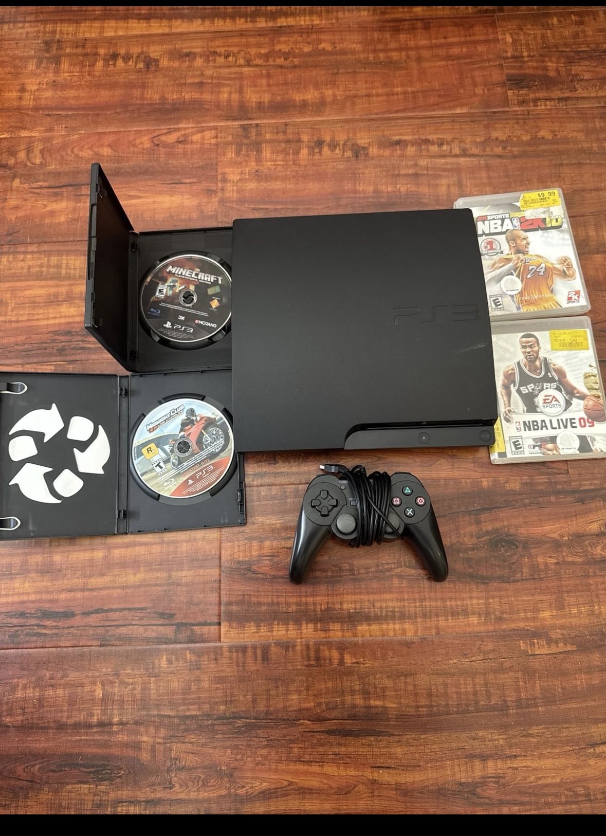 PlayStation 3