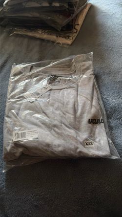 Vans shorts Pt. 2