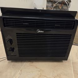 Midea Window A/C