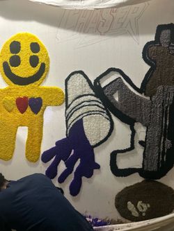 custom rugs