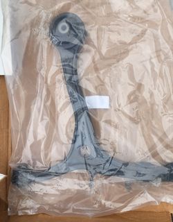 Honda 522-072 Front Passanger Lower Suspension Control Arm