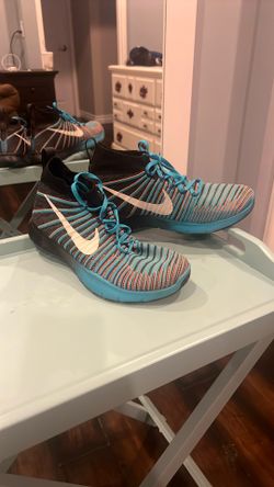 Nike Flyknit