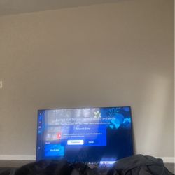 65 In Smart Tv For 285 Must Pick Up !!!