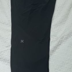 Medium New With Tags Lululemon Men’s Jogger 