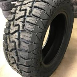 35 1350 26 Haida MT LLANTAS NUEVAS 