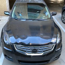 2010 Nissan Altima