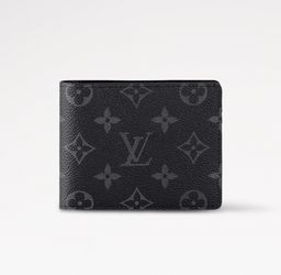 LV Wallet