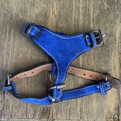 Leather Harness (Small)