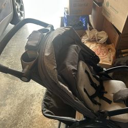 Chicco Easy Fold Stroller $160 OBO 