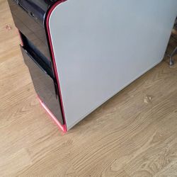 Gaming Tower Intel I7 12gb Ram Windows 10pro