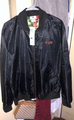 LRG Jacket Sz. MEDIUM