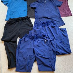 Women’s Scrubs - Medcouture/ Cherokee