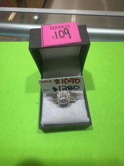 14kt 5.8 grams Diamond