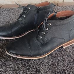 Men's Ankle Boots