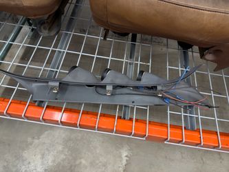 Banks Power Triple Gauge Pillar Pod
