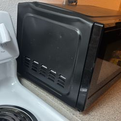 Modes Microwave 