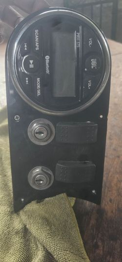 JBL prv-175