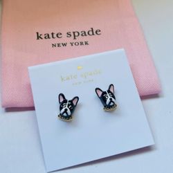 Kate Spade Earrings