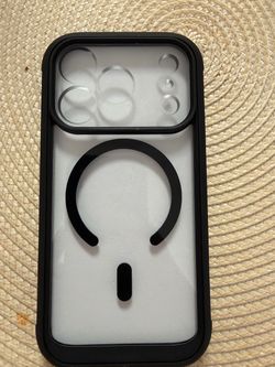 iphone 17 pro case