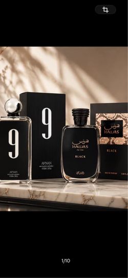 Perfumes Arabes de caballero