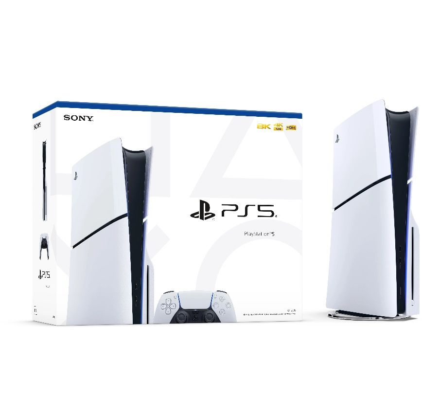 Ps5 New And Nintendo Switch 