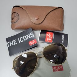 Ray Ban Sunglasses 