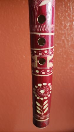 Flute