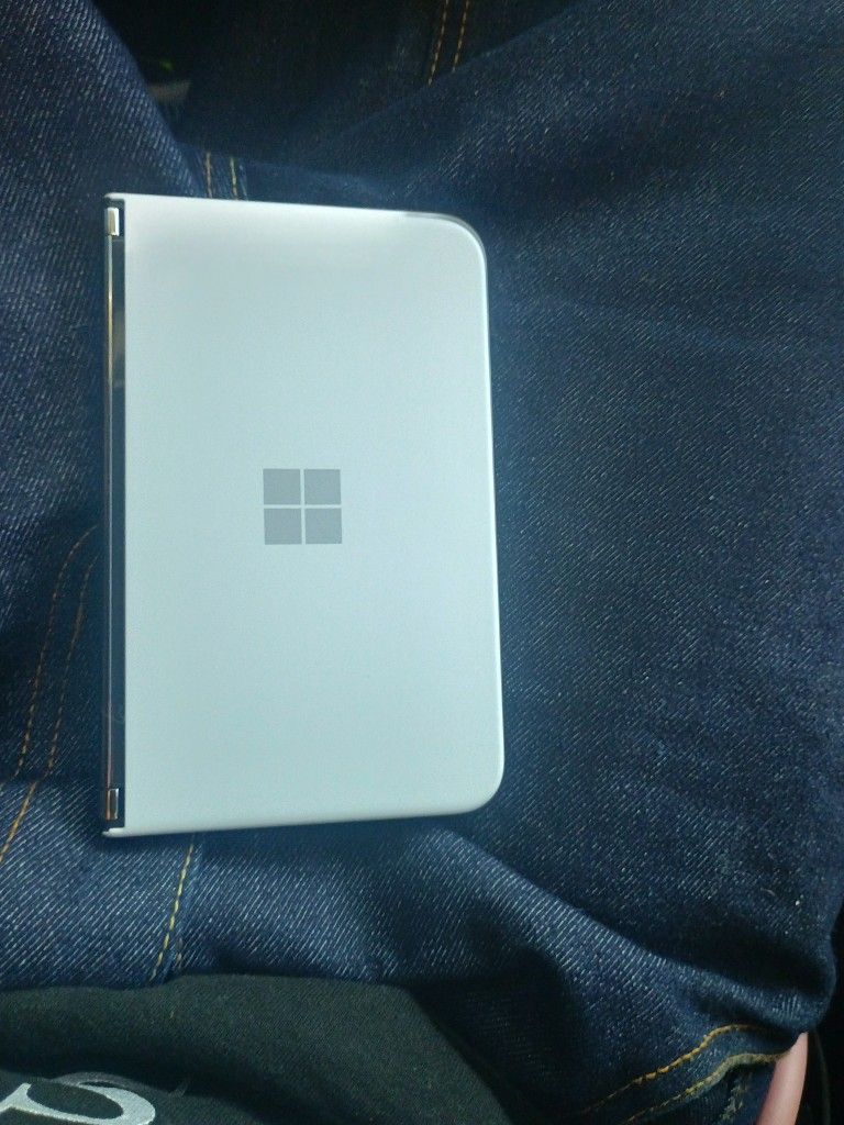 Surface Duo