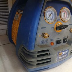 Yellow Jacket Recovery XLT