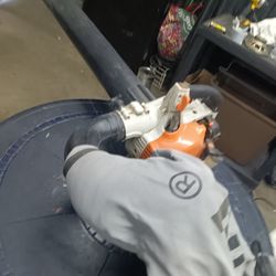 Leaf Blower