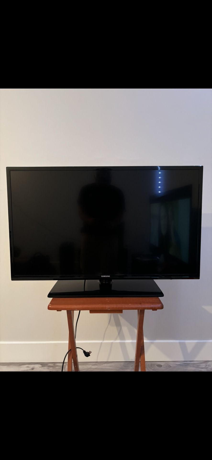 Samsung 39” Tv