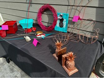 Summer Shed Sale $2 each