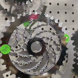 Bike Sprocket 
