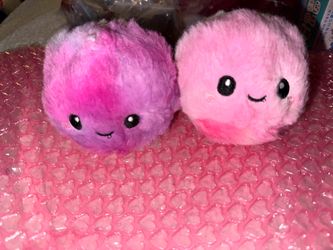 Dumpling plush