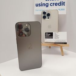 Apple IPhone 13 Pro Unlocked - Payment Plan Available For As Low As $25