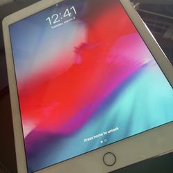 Amazing Condition! iPad Pro 9.7-inch