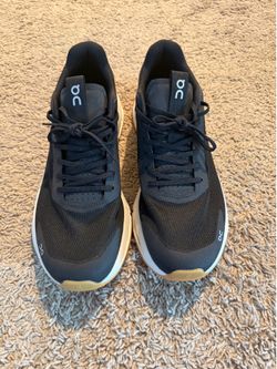 Men’s On Cloudnova Form 2 Gym Running Shoes NEW Size 11