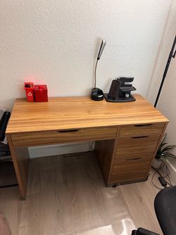 Office desk