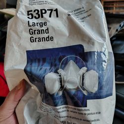 3m Face Mask