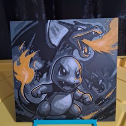Pokémon Decor
