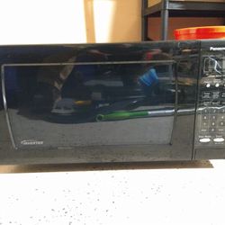 1250W Panasonic Microwave
