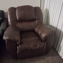 Free Recliner