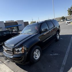 2007 Chevy Tahoe LS 