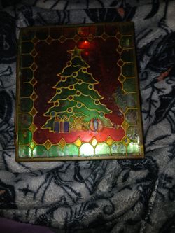 Trinket box