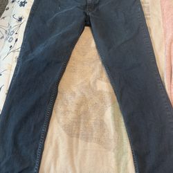 Levi’s 511 W 38 L 32