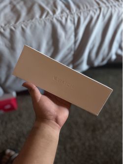 Brand new Series 11 Apple Watch Sliver