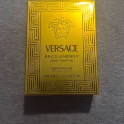 Versace For Men 